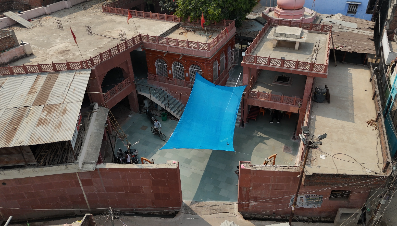 Takshak Tirth